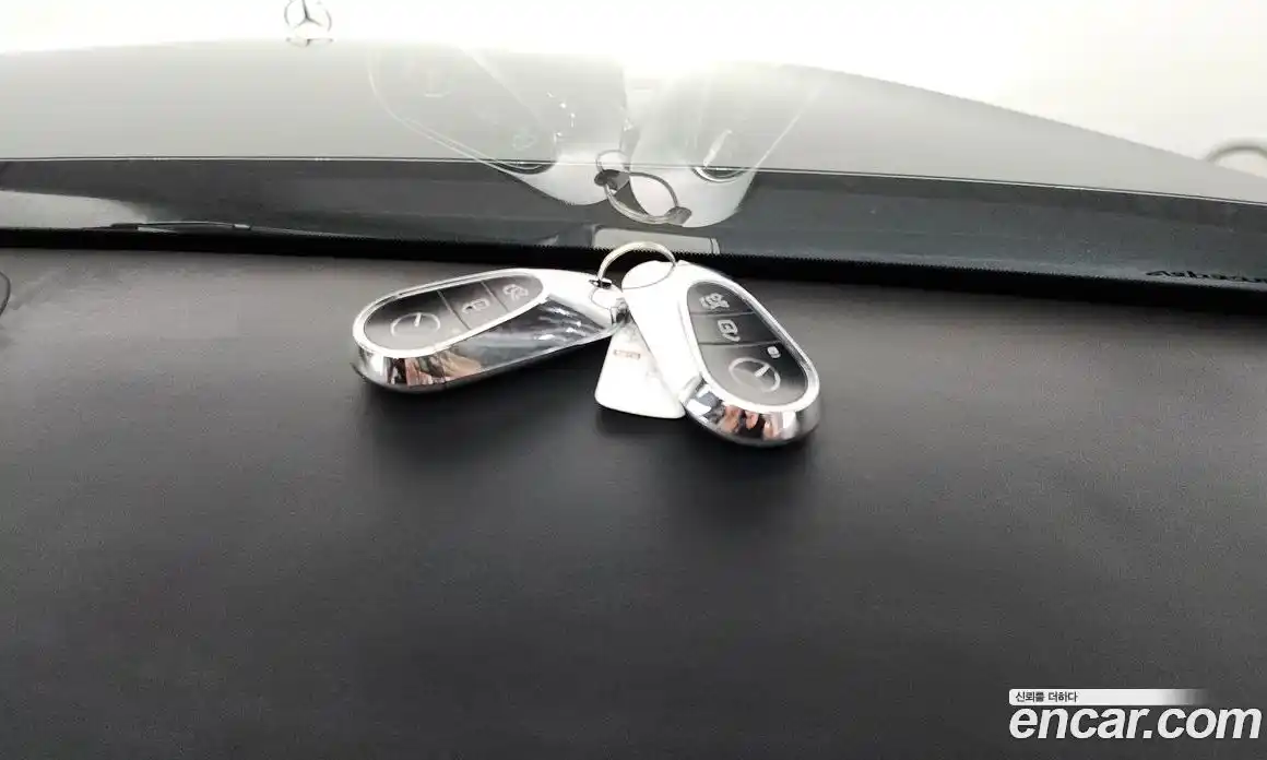 Mercedes-Benz S-Class 2022 4.0 гидро, фото 24 Mercedes-Benz S-Class 2022 4.0 гидро, фото 24