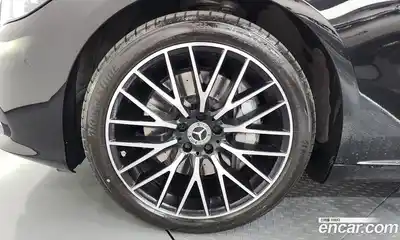 Mercedes-Benz S-Class 2022 4.0 гидро, миниатюра 5 Mercedes-Benz S-Class 2022 4.0 гидро, миниатюра 5