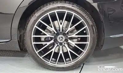 Mercedes-Benz S-Class 2022 4.0 гидро, миниатюра 7 Mercedes-Benz S-Class 2022 4.0 гидро, миниатюра 7