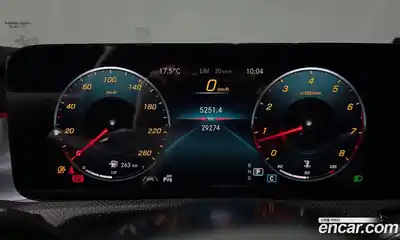 Mercedes-Benz CLA-Class 2021 2.0 гидро, миниатюра 11 Mercedes-Benz CLA-Class 2021 2.0 гидро, миниатюра 11