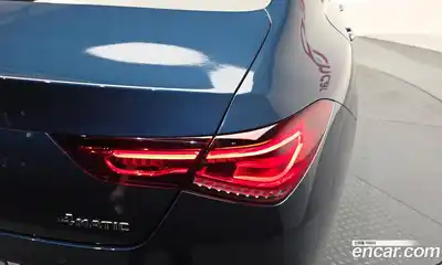 Mercedes-Benz CLA-Class 2021 2.0 гидро, миниатюра 9 Mercedes-Benz CLA-Class 2021 2.0 гидро, миниатюра 9