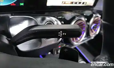 Mercedes-Benz EQB 2023 0.2 гидро, миниатюра 12