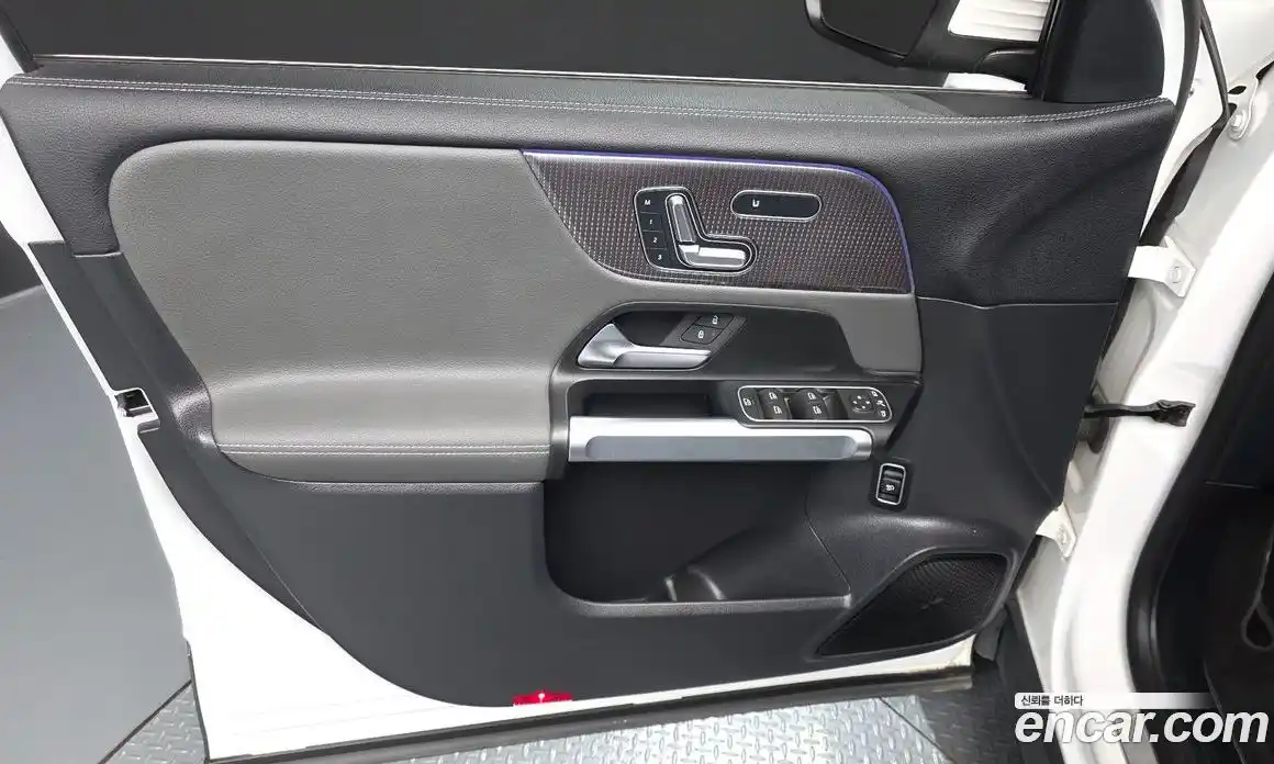 Mercedes-Benz EQB 2023 0.2 гидро, фото 14 Mercedes-Benz EQB 2023 0.2 гидро, фото 14
