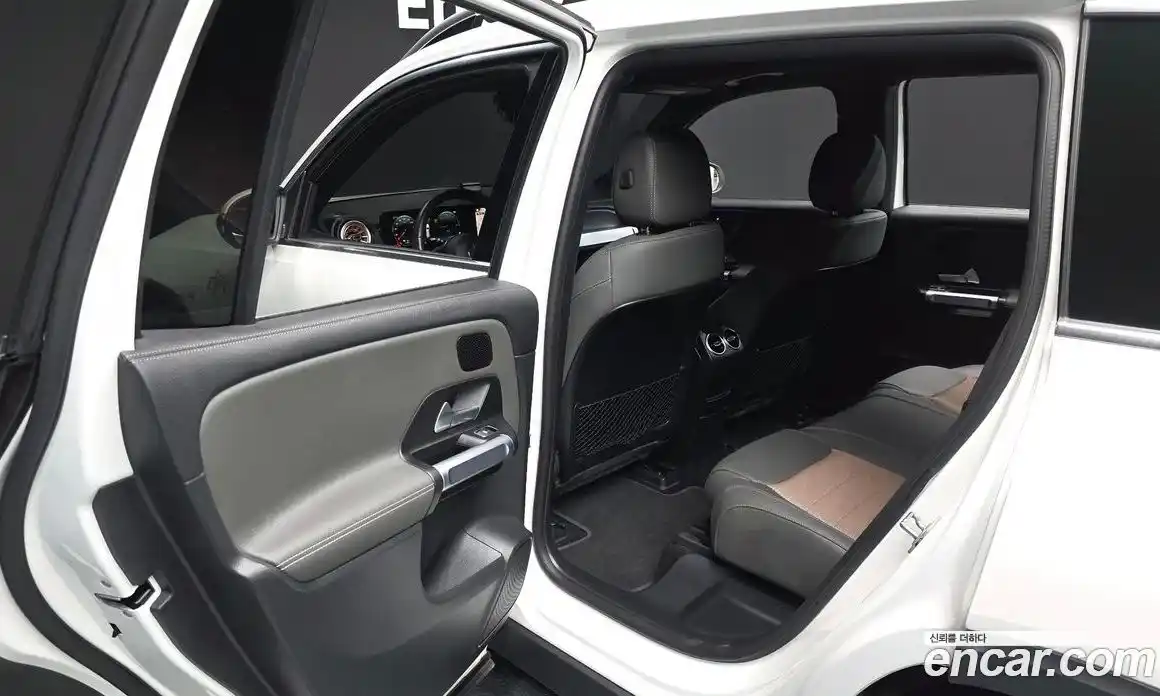 Mercedes-Benz EQB 2023 0.2 гидро, фото 16 Mercedes-Benz EQB 2023 0.2 гидро, фото 16