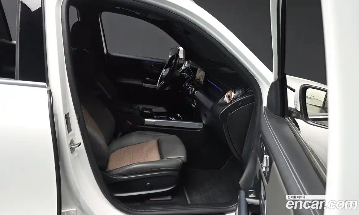 Mercedes-Benz EQB 2023 0.2 гидро, фото 17 Mercedes-Benz EQB 2023 0.2 гидро, фото 17