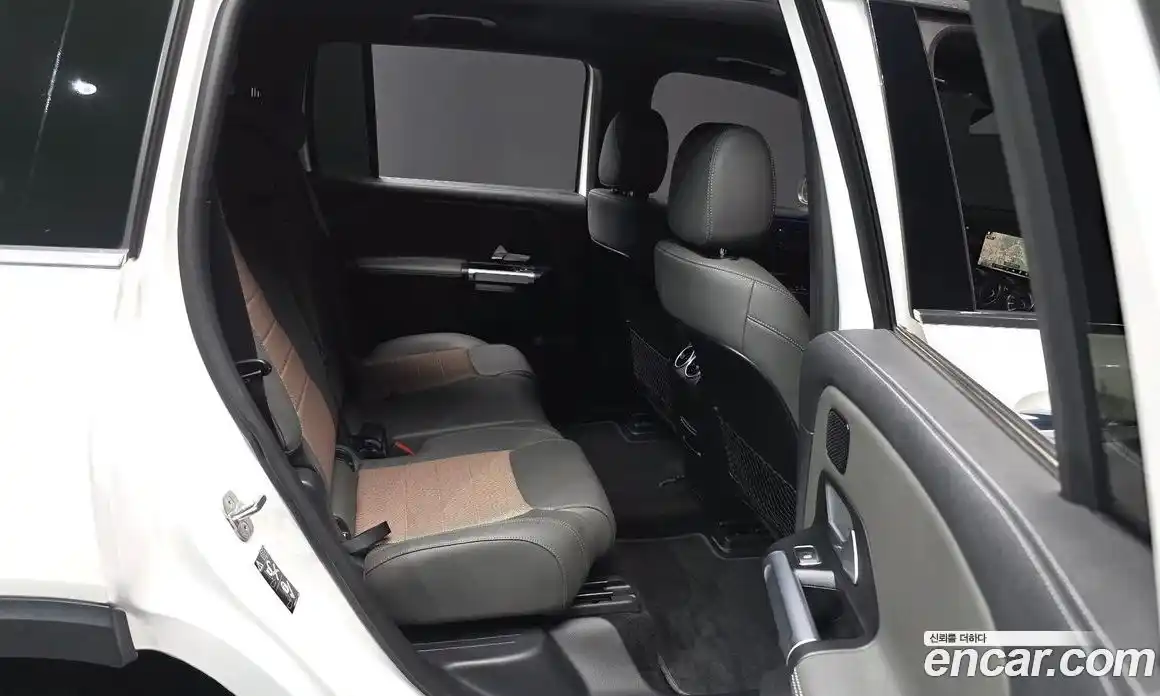 Mercedes-Benz EQB 2023 0.2 гидро, фото 18 Mercedes-Benz EQB 2023 0.2 гидро, фото 18