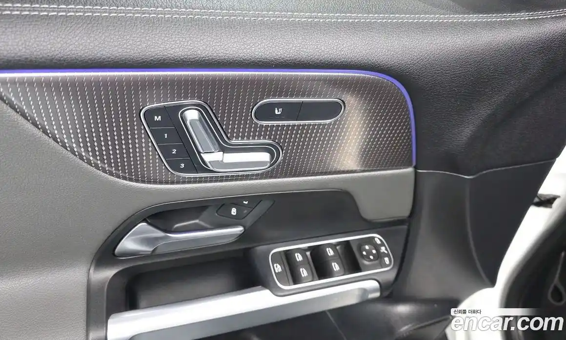 Mercedes-Benz EQB 2023 0.2 гидро, фото 27 Mercedes-Benz EQB 2023 0.2 гидро, фото 27