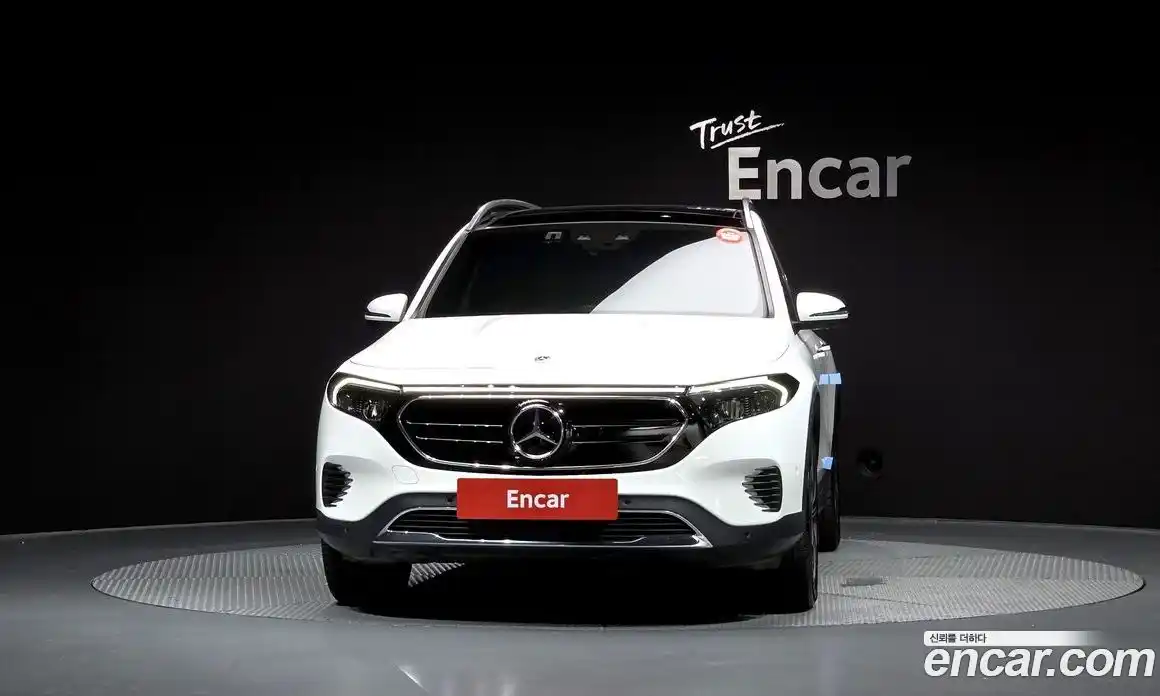 Mercedes-Benz EQB 2023 0.2 гидро, фото 3 Mercedes-Benz EQB 2023 0.2 гидро, фото 3