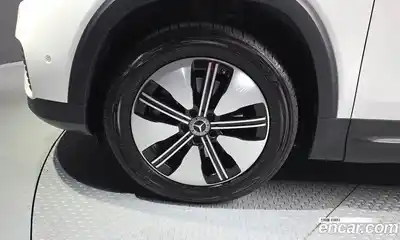 Mercedes-Benz EQB 2023 0.2 гидро, миниатюра 5 Mercedes-Benz EQB 2023 0.2 гидро, миниатюра 5