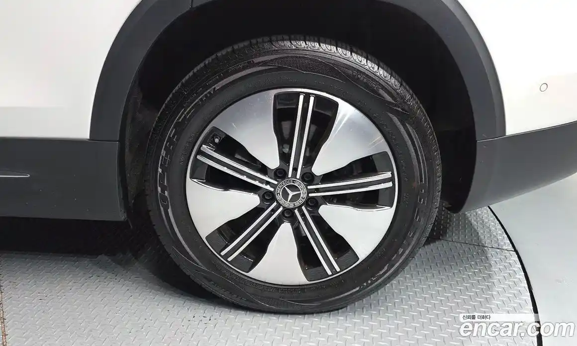 Mercedes-Benz EQB 2023 0.2 гидро, фото 7 Mercedes-Benz EQB 2023 0.2 гидро, фото 7