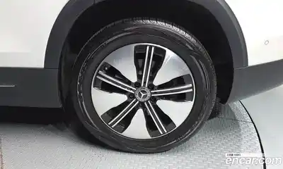 Mercedes-Benz EQB 2023 0.2 гидро, миниатюра 7 Mercedes-Benz EQB 2023 0.2 гидро, миниатюра 7