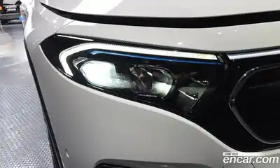 Mercedes-Benz EQB 2023 0.2 гидро, миниатюра 8 Mercedes-Benz EQB 2023 0.2 гидро, миниатюра 8