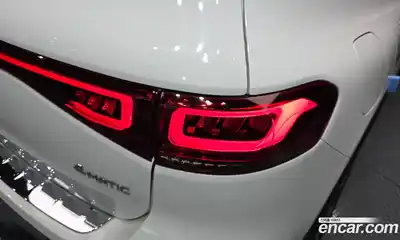 Mercedes-Benz EQB 2023 0.2 гидро, миниатюра 9 Mercedes-Benz EQB 2023 0.2 гидро, миниатюра 9