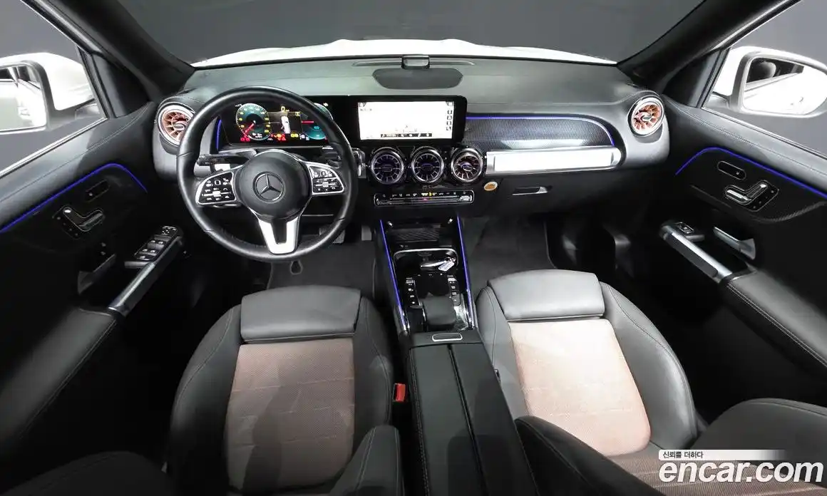 Mercedes-Benz EQB 2023 0.2 гидро, фото 10 Mercedes-Benz EQB 2023 0.2 гидро, фото 10