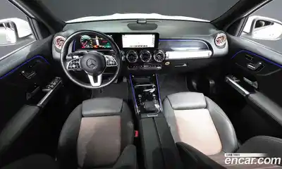 Mercedes-Benz EQB 2023 0.2 гидро, миниатюра 10 Mercedes-Benz EQB 2023 0.2 гидро, миниатюра 10