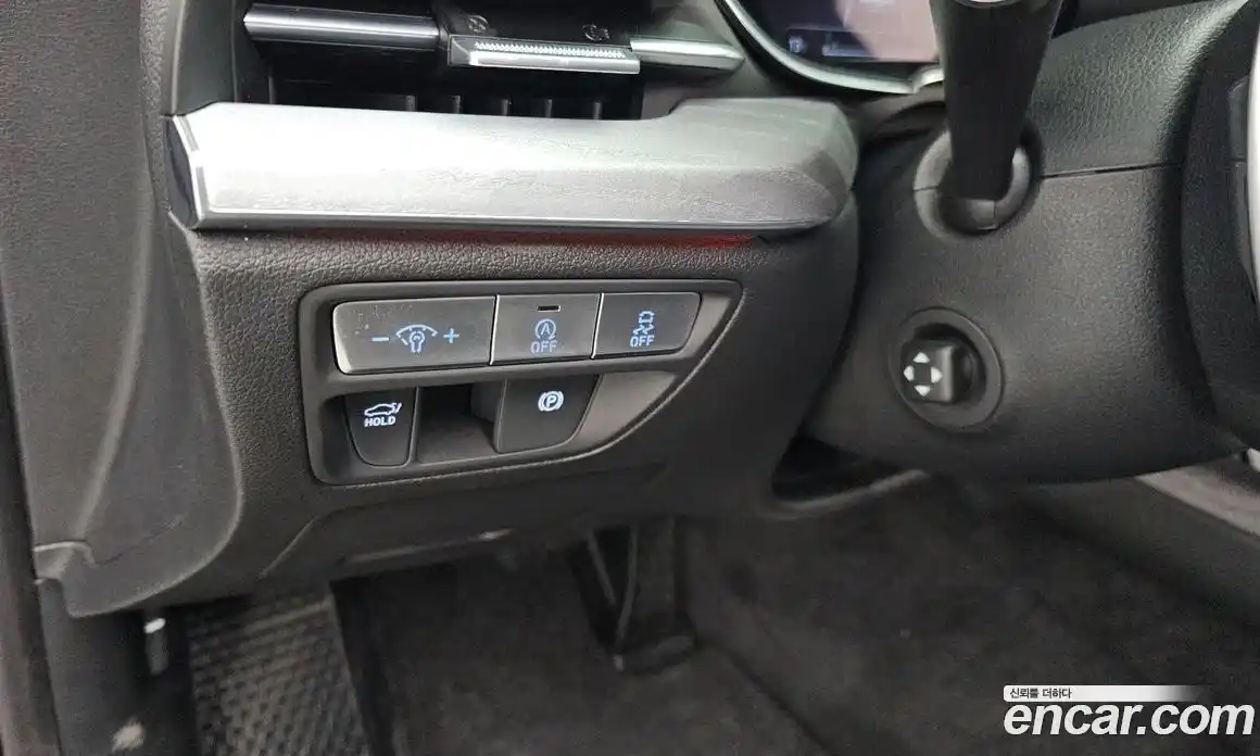 Genesis G80 2022 3.5 автомат (гидро), фото 17