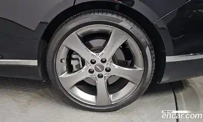 Genesis G80 2022 3.5 автомат (гидро), миниатюра 4