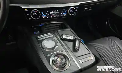 Genesis G80 2022 3.5 автомат (гидро), миниатюра 8