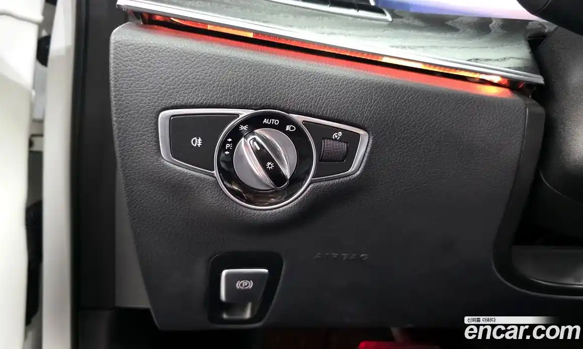 Mercedes-Benz E-Class 2019 2.0 автомат (гидро), фото 29