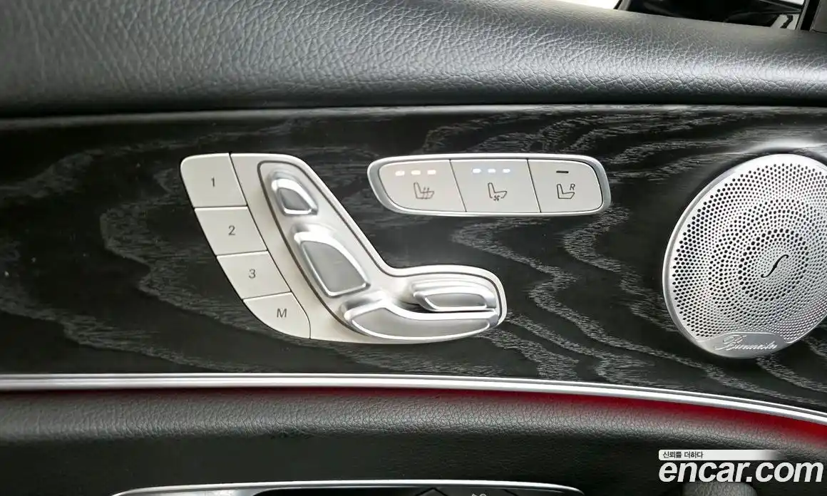 Mercedes-Benz E-Class 2019 2.0 автомат (гидро), фото 30