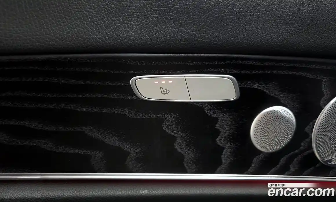 Mercedes-Benz E-Class 2019 2.0 автомат (гидро), фото 33