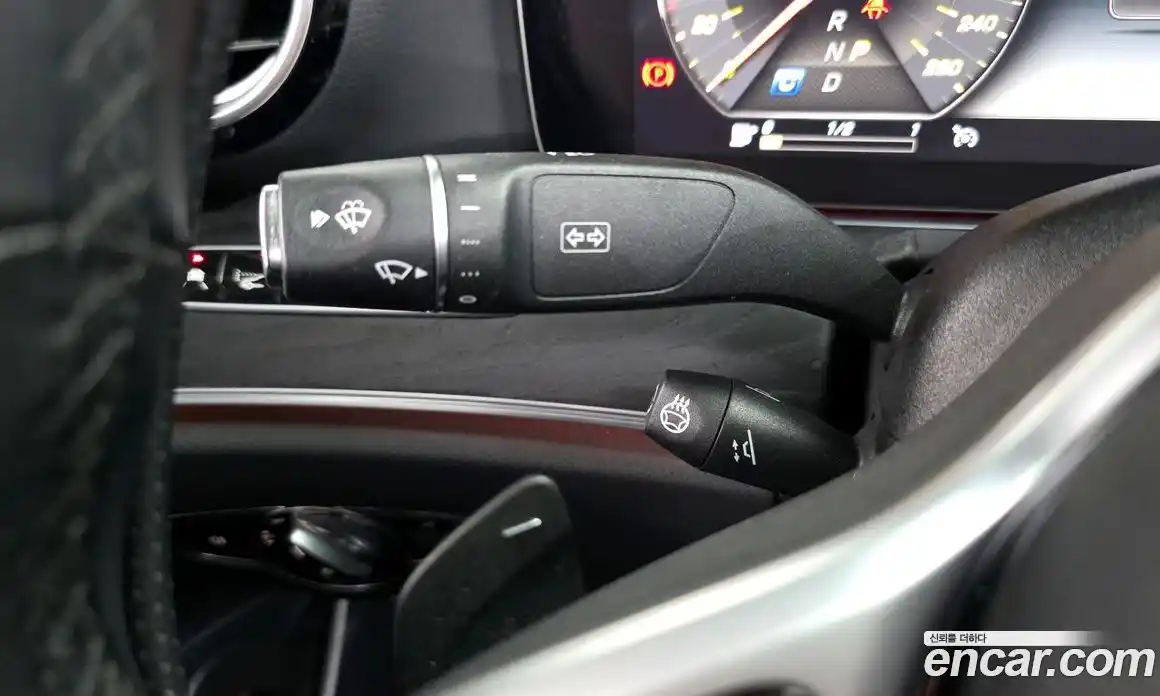 Mercedes-Benz E-Class 2019 2.0 автомат (гидро), фото 37