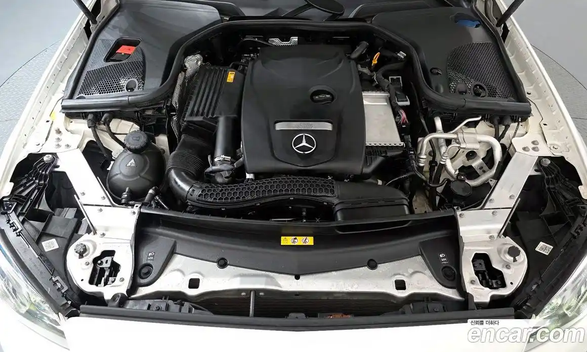 Mercedes-Benz E-Class 2019 2.0 автомат (гидро), фото 6