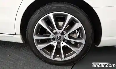 Mercedes-Benz E-Class 2019 2.0 автомат (гидро), миниатюра 7