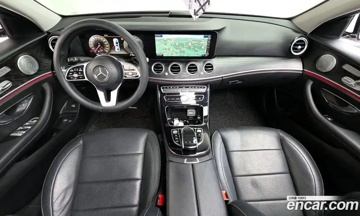 Mercedes-Benz E-Class 2019 2.0 автомат (гидро), фото 10