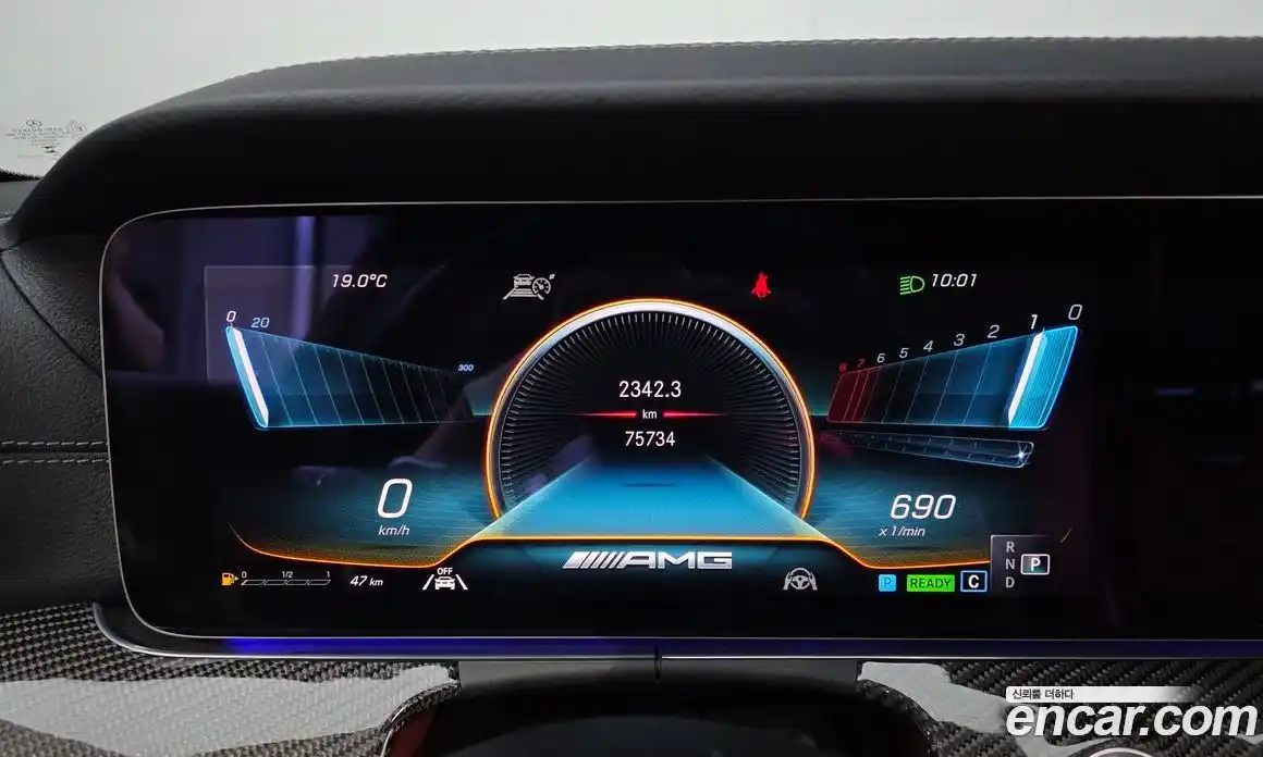 Mercedes-Benz CLS-Class 2022 3.0 гидро, фото 11