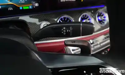 Mercedes-Benz CLS-Class 2022 3.0 гидро, миниатюра 12