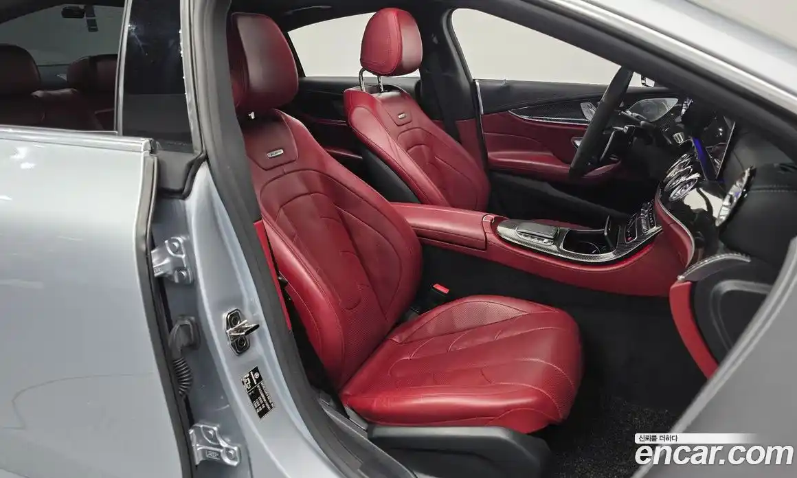 Mercedes-Benz CLS-Class 2022 3.0 гидро, фото 18
