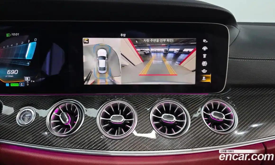 Mercedes-Benz CLS-Class 2022 3.0 гидро, фото 22