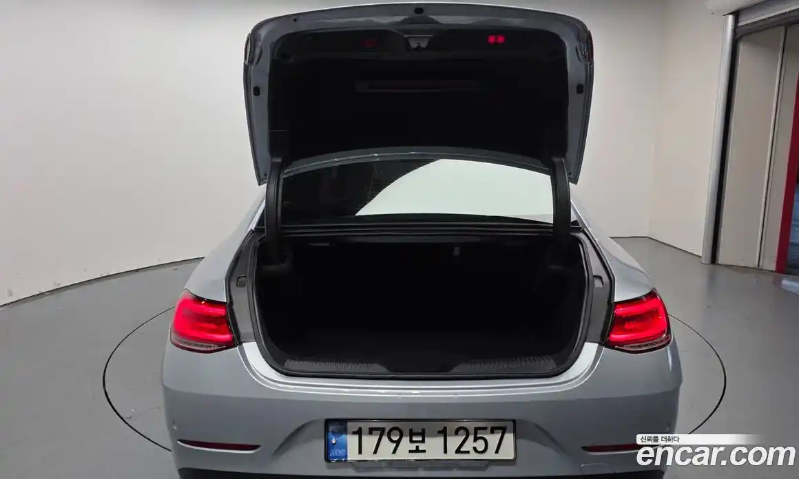 Mercedes-Benz CLS-Class 2022 3.0 гидро, фото 26