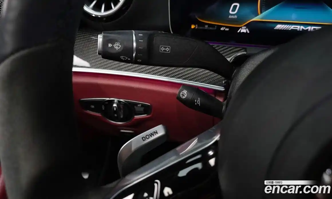 Mercedes-Benz CLS-Class 2022 3.0 гидро, фото 28