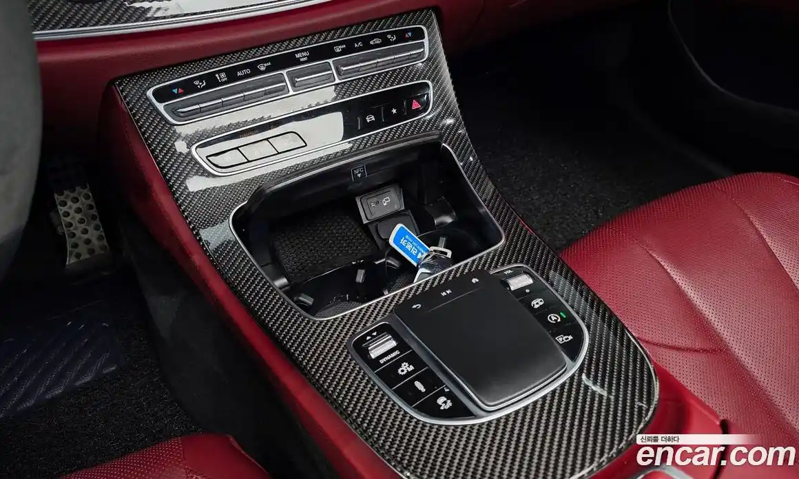 Mercedes-Benz CLS-Class 2022 3.0 гидро, фото 31