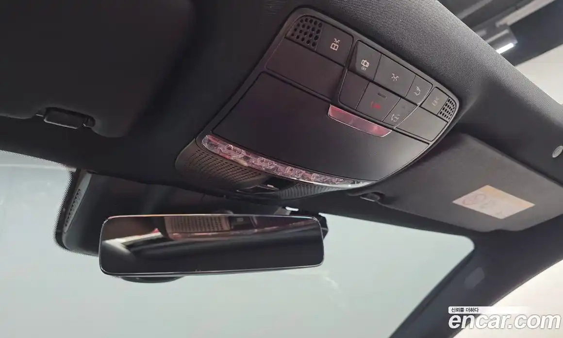Mercedes-Benz CLS-Class 2022 3.0 гидро, фото 32