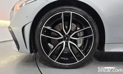 Mercedes-Benz CLS-Class 2022 3.0 гидро, миниатюра 5