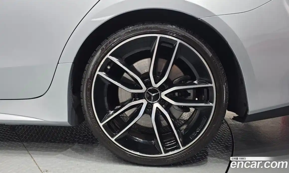 Mercedes-Benz CLS-Class 2022 3.0 гидро, фото 7
