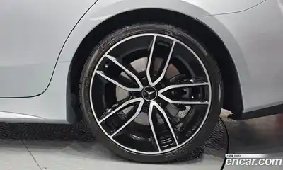 Mercedes-Benz CLS-Class 2022 3.0 гидро, миниатюра 7