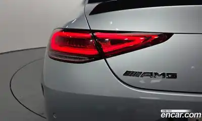 Mercedes-Benz CLS-Class 2022 3.0 гидро, миниатюра 9