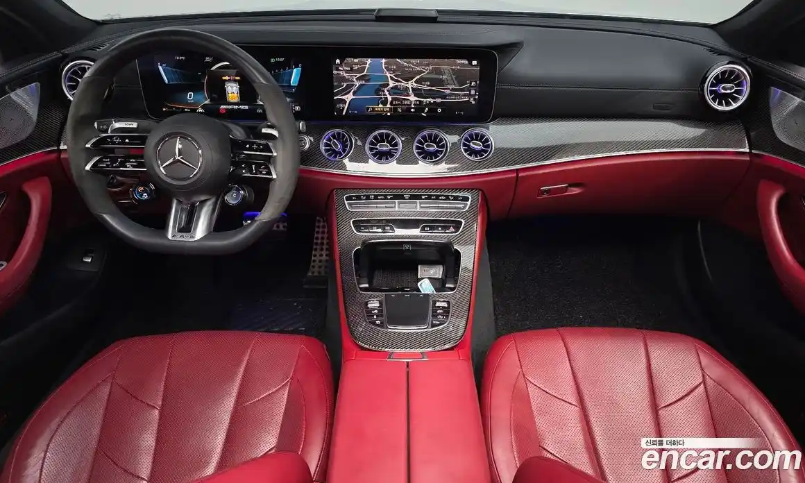 Mercedes-Benz CLS-Class 2022 3.0 гидро, фото 10