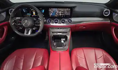 Mercedes-Benz CLS-Class 2022 3.0 гидро, миниатюра 10