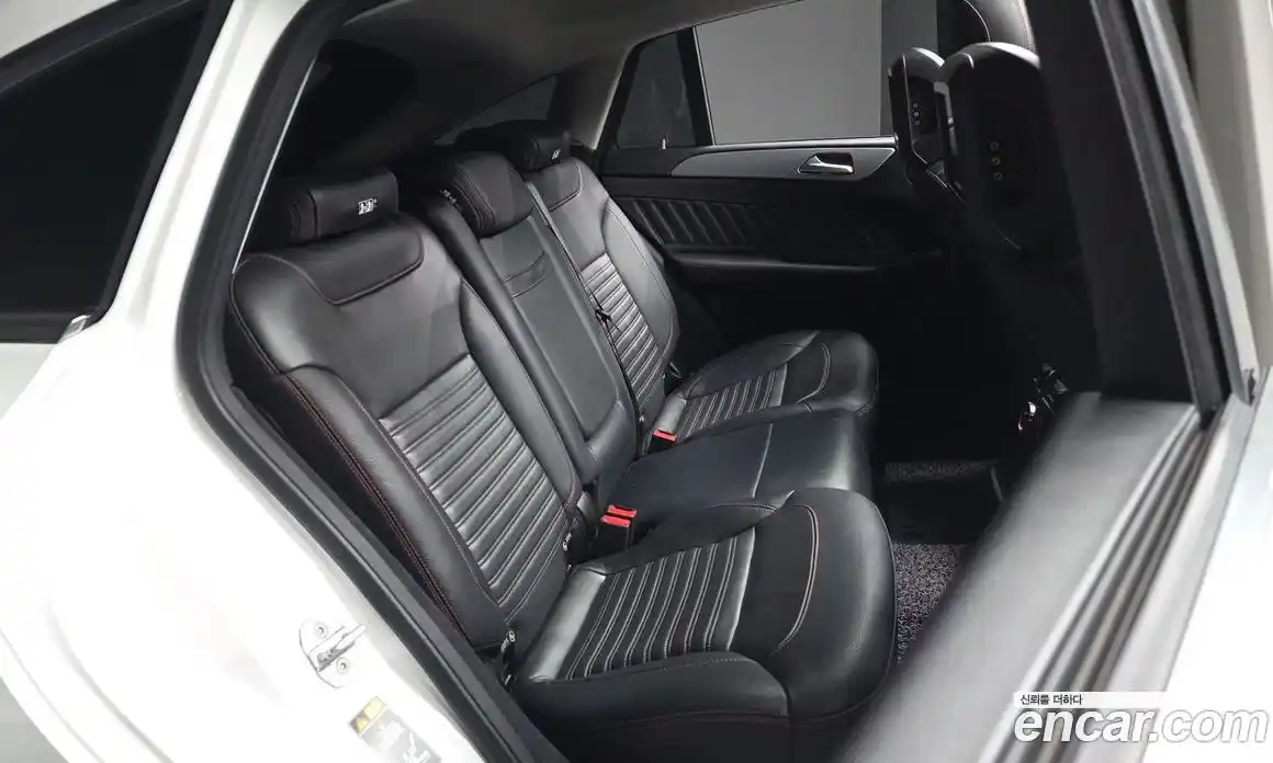 Mercedes-Benz GLE-Class 2017 3.0 гидро, фото 12