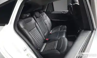 Mercedes-Benz GLE-Class 2017 3.0 гидро, миниатюра 12