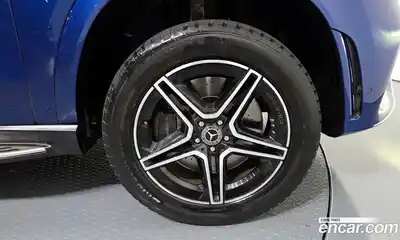 Mercedes-Benz GLE-Class 2019 3.0 автомат (гидро), миниатюра 7