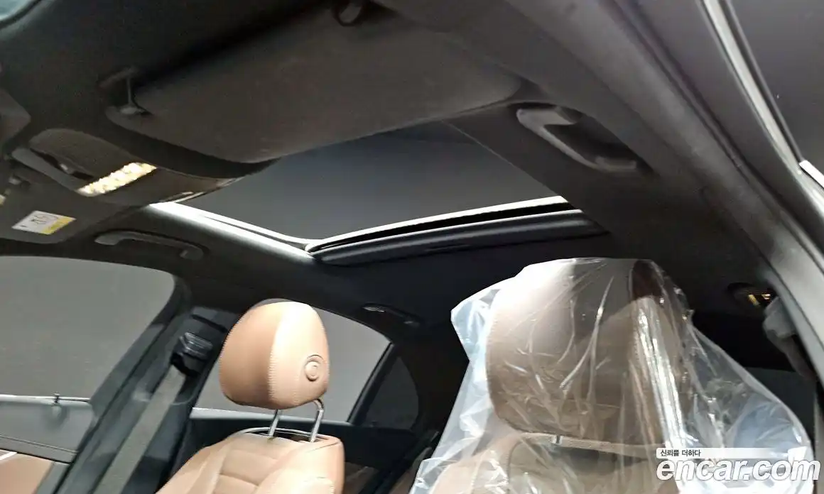 Mercedes-Benz E-Class 2022 2.0 гидро, фото 24