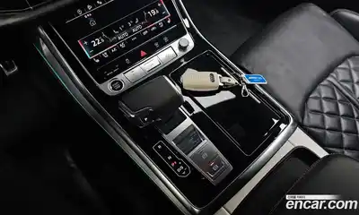 Audi Q8 2023 3.0 автомат (гидро), миниатюра 11