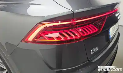 Audi Q8 2023 3.0 автомат (гидро), миниатюра 8