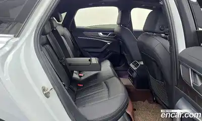 Audi A6 2019 2.0 автомат (гидро), миниатюра 12